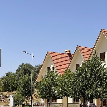 Ifrane Chalet Экстерьер фото