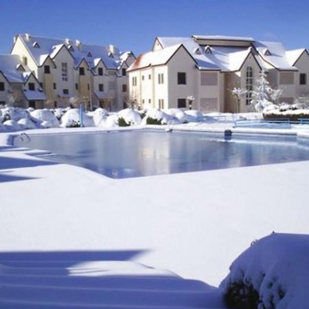 Ifrane Chalet Экстерьер фото