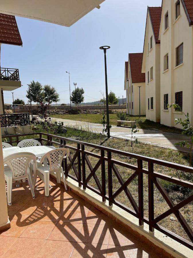 Ifrane Chalet Экстерьер фото